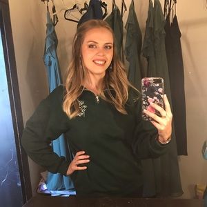 Meet your Posher, Kylie